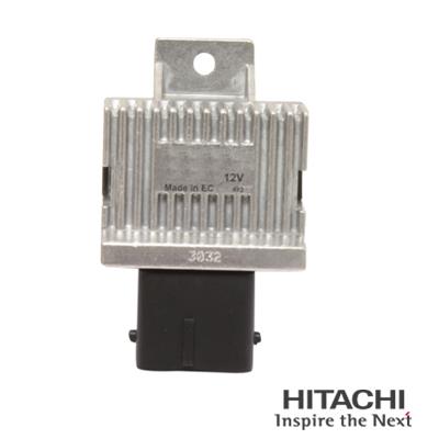Hitachi 2502120 Реле свечей накала 2502120: Отличная цена - Купить в Польше на 2407.PL!