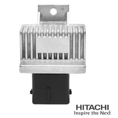 Hitachi 2502123 Реле свечей накала 2502123: Отличная цена - Купить в Польше на 2407.PL!