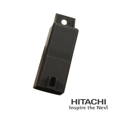 Hitachi 2502125 Przekaźnik świec żarowych 2502125: Dobra cena w Polsce na 2407.PL - Kup Teraz!