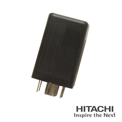 Hitachi 2502128 Przekaźnik świec żarowych 2502128: Dobra cena w Polsce na 2407.PL - Kup Teraz!