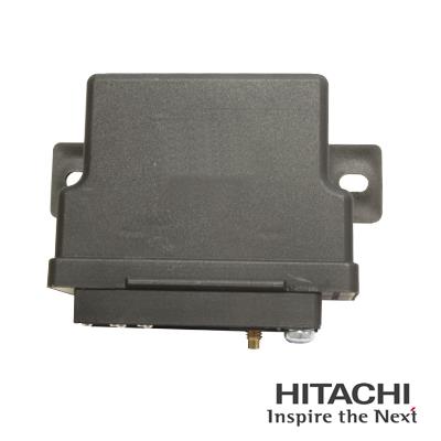 Hitachi 2502165 Реле свічок розжарювання 2502165: Купити у Польщі - Добра ціна на 2407.PL!