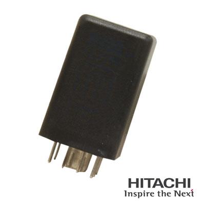 Hitachi 2502166 Przekaźnik świec żarowych 2502166: Dobra cena w Polsce na 2407.PL - Kup Teraz!