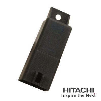 Hitachi 2502167 Реле свечей накала 2502167: Отличная цена - Купить в Польше на 2407.PL!