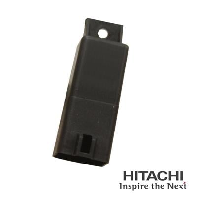 Hitachi 2502174 Glow plug relay 2502174: Buy near me at 2407.PL in Poland at an Affordable price!