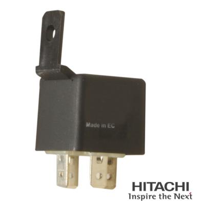 Hitachi 2502200 Реле вентилятора 2502200: Отличная цена - Купить в Польше на 2407.PL!