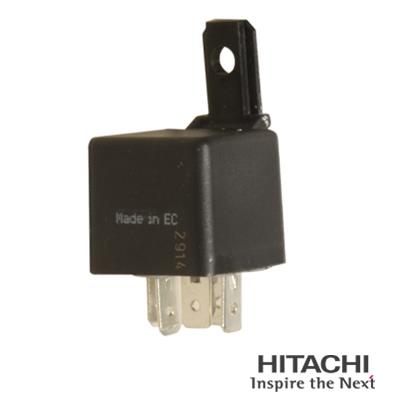 Hitachi 2502201 Реле вентилятора 2502201: Приваблива ціна - Купити у Польщі на 2407.PL!