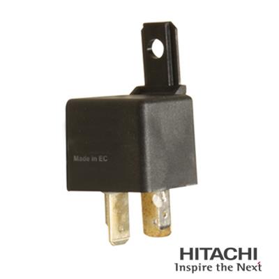 Hitachi 2502202 Реле вентилятора 2502202: Купити у Польщі - Добра ціна на 2407.PL!