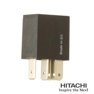Hitachi 2502203 Реле вентилятора 2502203: Приваблива ціна - Купити у Польщі на 2407.PL!