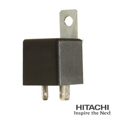 Hitachi 2502209 Przekaźnik kierunkowskazu 2502209: Atrakcyjna cena w Polsce na 2407.PL - Zamów teraz!
