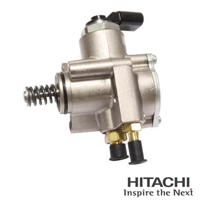 Hitachi 2503060 Насос паливний високого тиску (ПНВТ) 2503060: Приваблива ціна - Купити у Польщі на 2407.PL!