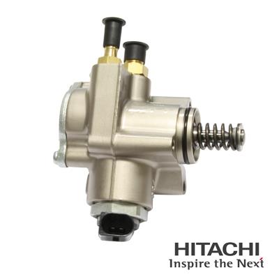 Hitachi 2503062 Насос паливний високого тиску (ПНВТ) 2503062: Приваблива ціна - Купити у Польщі на 2407.PL!