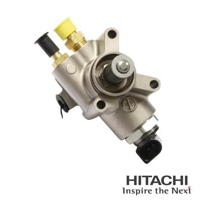 Hitachi 2503064 Насос паливний високого тиску (ПНВТ) 2503064: Приваблива ціна - Купити у Польщі на 2407.PL!