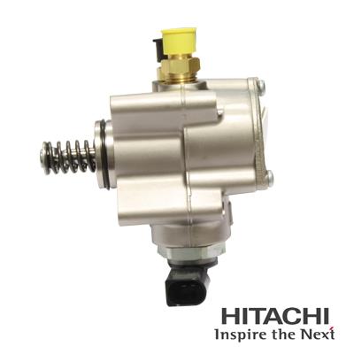 Hitachi 2503065 Насос топливный высокого давления (ТНВД) 2503065: Отличная цена - Купить в Польше на 2407.PL!