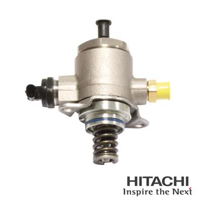 Hitachi 2503070 Насос топливный высокого давления (ТНВД) 2503070: Отличная цена - Купить в Польше на 2407.PL!