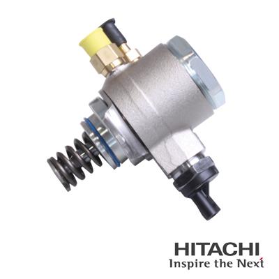Hitachi 2503071 Насос паливний високого тиску (ПНВТ) 2503071: Купити у Польщі - Добра ціна на 2407.PL!