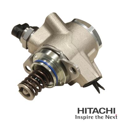 Hitachi 2503072 Насос топливный высокого давления (ТНВД) 2503072: Отличная цена - Купить в Польше на 2407.PL!