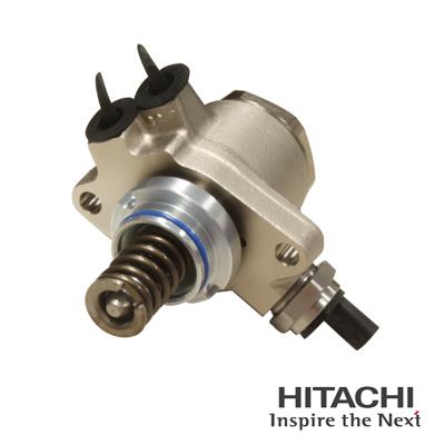 Hitachi 2503079 Насос топливный высокого давления (ТНВД) 2503079: Отличная цена - Купить в Польше на 2407.PL!