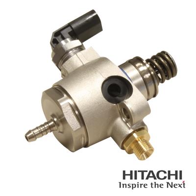 Hitachi 2503081 Насос топливный высокого давления (ТНВД) 2503081: Отличная цена - Купить в Польше на 2407.PL!
