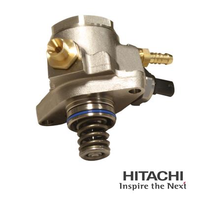 Hitachi 2503082 Насос топливный высокого давления (ТНВД) 2503082: Купить в Польше - Отличная цена на 2407.PL!