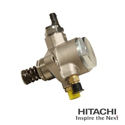 Hitachi 2503084 Насос паливний високого тиску (ПНВТ) 2503084: Приваблива ціна - Купити у Польщі на 2407.PL!