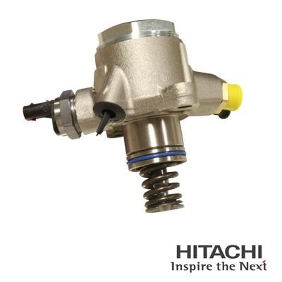 Hitachi 2503085 Насос паливний високого тиску (ПНВТ) 2503085: Приваблива ціна - Купити у Польщі на 2407.PL!