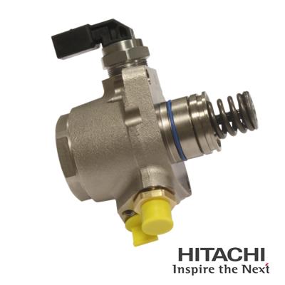 Hitachi 2503088 Насос топливный высокого давления (ТНВД) 2503088: Отличная цена - Купить в Польше на 2407.PL!