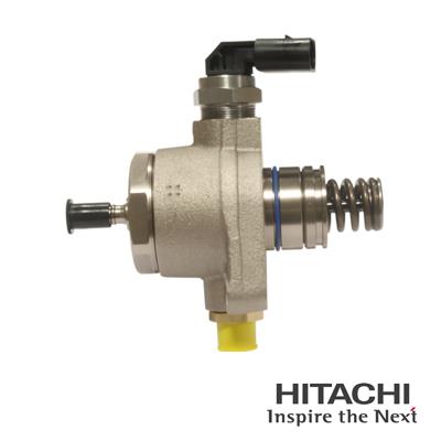 Hitachi 2503089 Насос топливный высокого давления (ТНВД) 2503089: Отличная цена - Купить в Польше на 2407.PL!