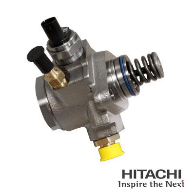 Hitachi 2503090 Injection Pump 2503090: Buy near me in Poland at 2407.PL - Good price!