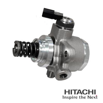 Hitachi 2503091 Насос паливний високого тиску (ПНВТ) 2503091: Приваблива ціна - Купити у Польщі на 2407.PL!