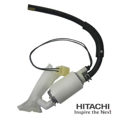 Hitachi 2503491 Fuel pump 2503491: Buy near me in Poland at 2407.PL - Good price!