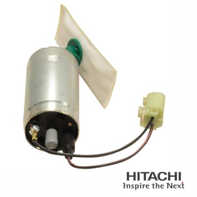 Hitachi 2503493 Fuel pump 2503493: Buy near me in Poland at 2407.PL - Good price!
