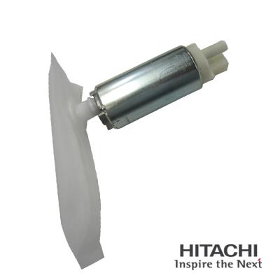 Hitachi 2503497 Fuel pump 2503497: Buy near me in Poland at 2407.PL - Good price!