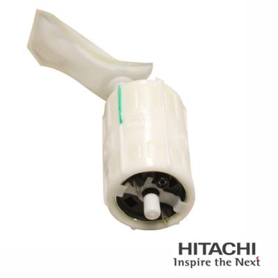 Hitachi 2503498 Насос топливный 2503498: Отличная цена - Купить в Польше на 2407.PL!