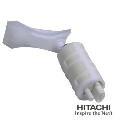 Hitachi 2503499 Fuel pump 2503499: Buy near me in Poland at 2407.PL - Good price!