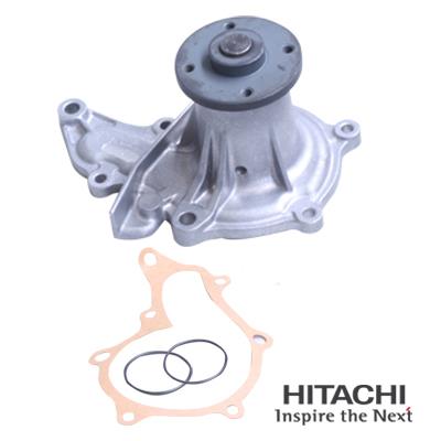 Hitachi 2503600 Pompa wodna 2503600: Dobra cena w Polsce na 2407.PL - Kup Teraz!