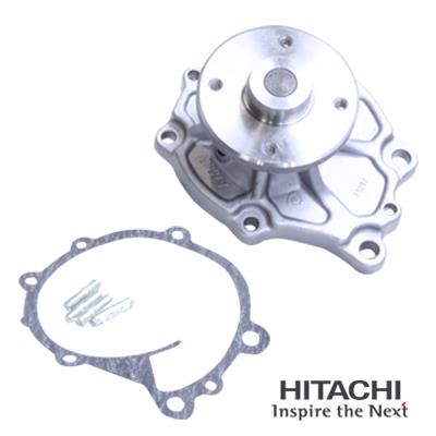 Hitachi 2503603 Pompa wodna 2503603: Dobra cena w Polsce na 2407.PL - Kup Teraz!