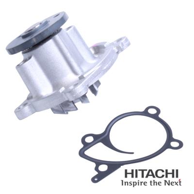 Hitachi 2503612 Помпа водяна 2503612: Приваблива ціна - Купити у Польщі на 2407.PL!