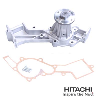 Hitachi 2503619 Pompa wodna 2503619: Dobra cena w Polsce na 2407.PL - Kup Teraz!