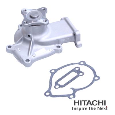 Hitachi 2503623 Pompa wodna 2503623: Dobra cena w Polsce na 2407.PL - Kup Teraz!
