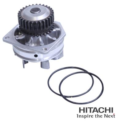 Hitachi 2503626 Pompa wodna 2503626: Dobra cena w Polsce na 2407.PL - Kup Teraz!