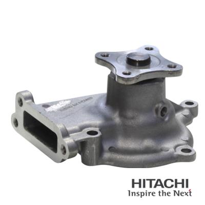 Hitachi 2503629 Помпа водяна 2503629: Приваблива ціна - Купити у Польщі на 2407.PL!