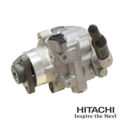 Hitachi 2503632 Насос гидроусилителя руля 2503632: Отличная цена - Купить в Польше на 2407.PL!