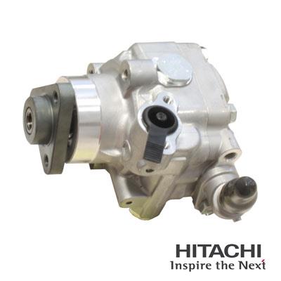 Hitachi 2503633 Hydraulic Pump, steering system 2503633: Buy near me in Poland at 2407.PL - Good price!