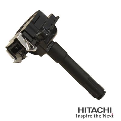 Hitachi 2503805 Ignition coil 2503805: Buy near me in Poland at 2407.PL - Good price!
