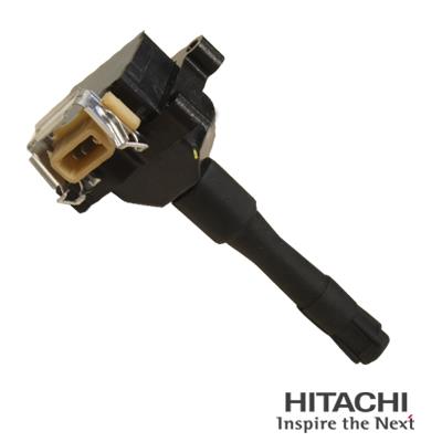 Hitachi 2503811 Cewka zapłonowa 2503811: Dobra cena w Polsce na 2407.PL - Kup Teraz!