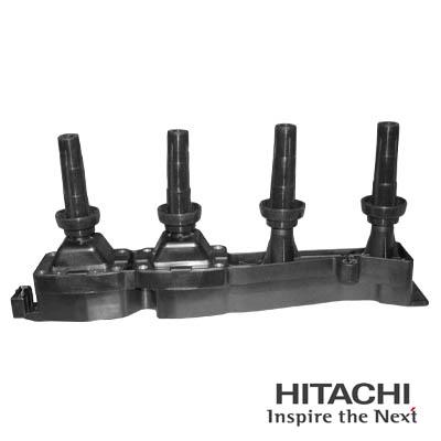 Hitachi 2503820 Zündspule 2503820: Kaufen Sie zu einem guten Preis in Polen bei 2407.PL!