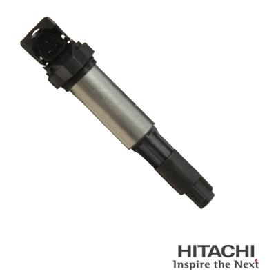 Hitachi 2503825 Ignition coil 2503825: Buy near me in Poland at 2407.PL - Good price!