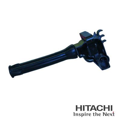 Hitachi 2503837 Zündspule 2503837: Kaufen Sie zu einem guten Preis in Polen bei 2407.PL!