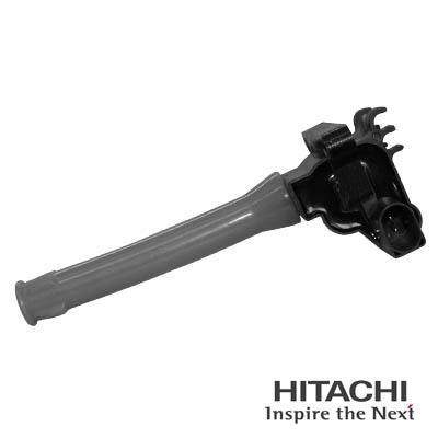 Hitachi 2503838 Ignition coil 2503838: Buy near me in Poland at 2407.PL - Good price!