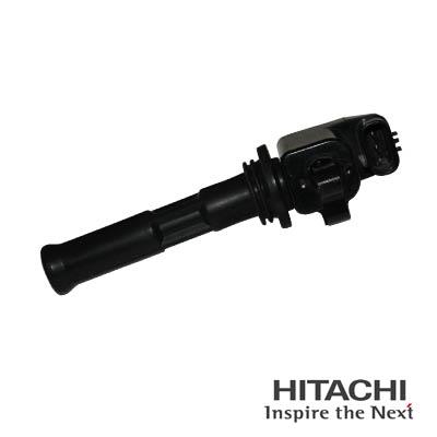 Hitachi 2503849 Ignition coil 2503849: Buy near me in Poland at 2407.PL - Good price!